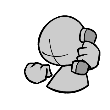 A graphic for my contact section